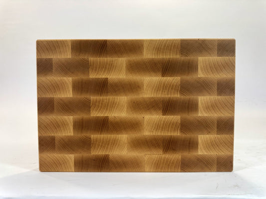 501 Maple 18 x 12 x 2 with Bottom Groove