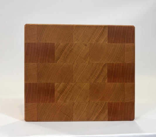 505 Cherry 10 x 9 x 1 1/2 "One-Off"