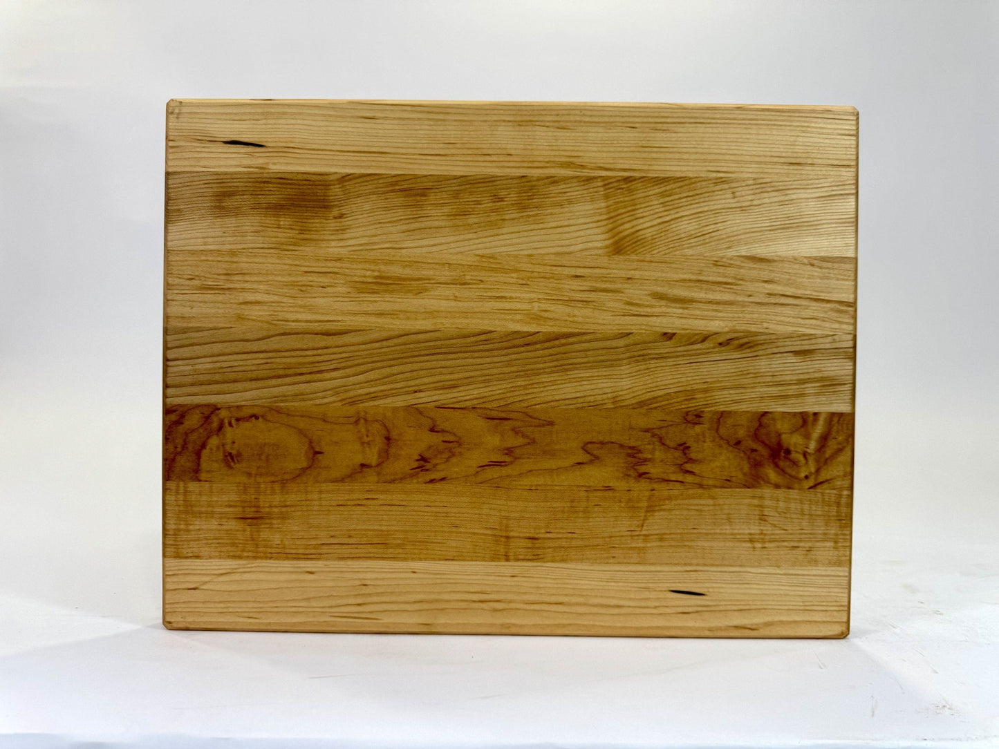 506 Maple Edge Grain 18 x 14 x 1.5