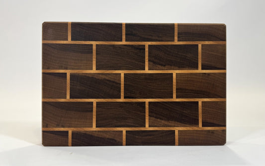 507 Brick 12 x 8 x 1 1/2 "One-Off"