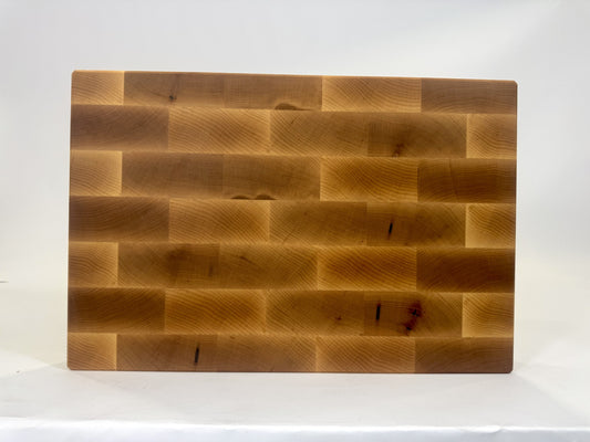 525 Maple 18" x 12" x 2" "One-Off"