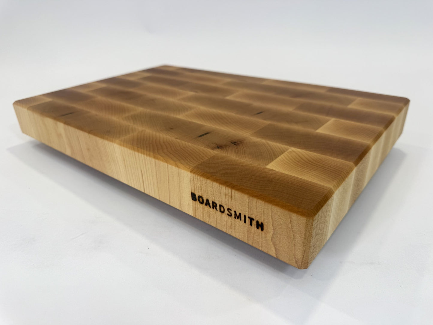 525 Maple 18" x 12" x 2" "One-Off"