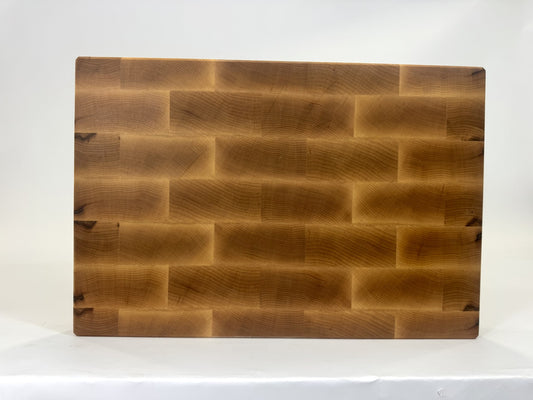 527 Maple 18" x 12" x 2" "One-Off"