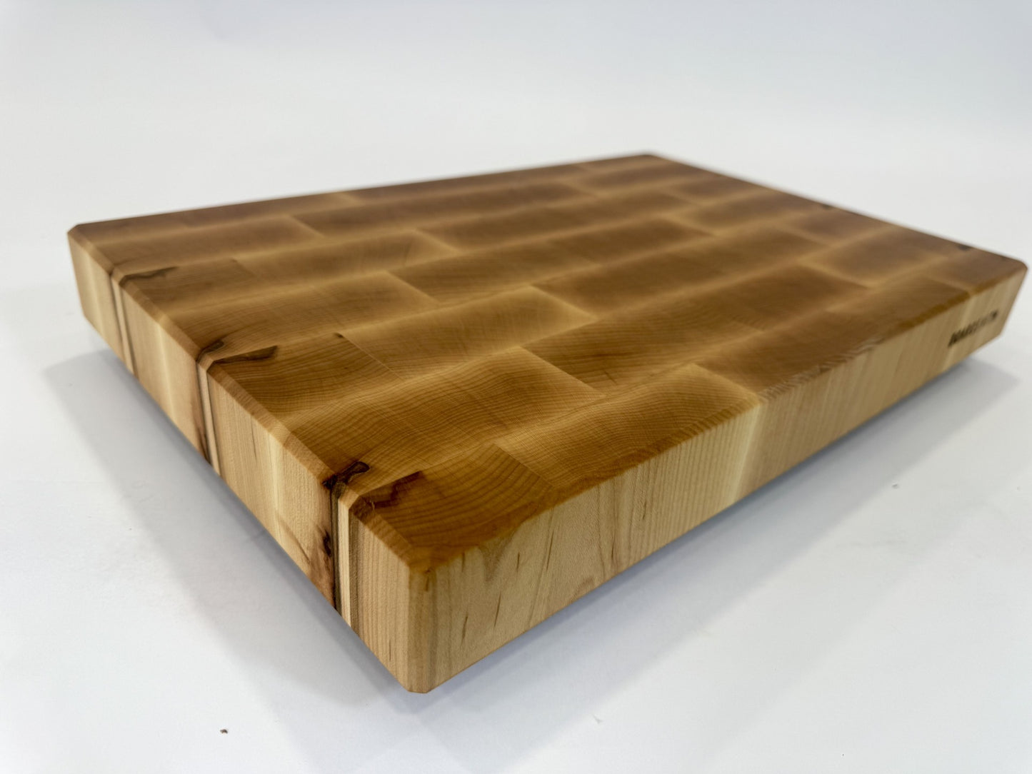527 Maple 18" x 12" x 2" "One-Off"