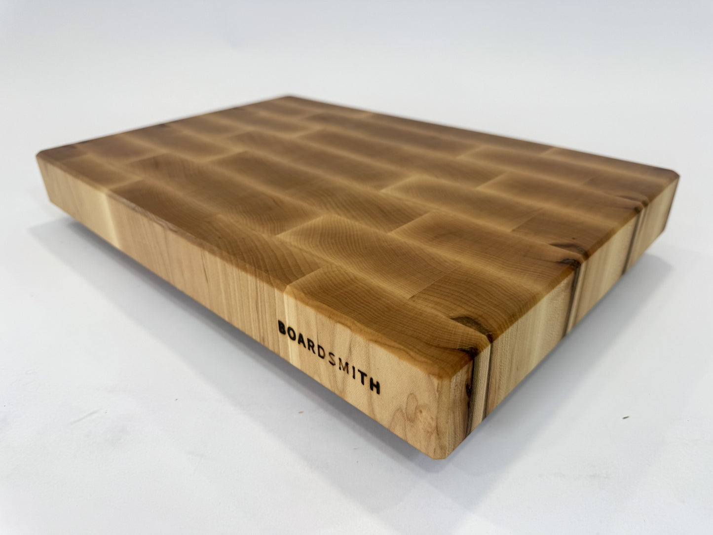 527 Maple 18" x 12" x 2" "One-Off"
