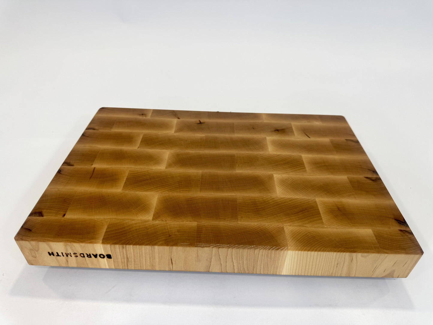 527 Maple 18" x 12" x 2" "One-Off"