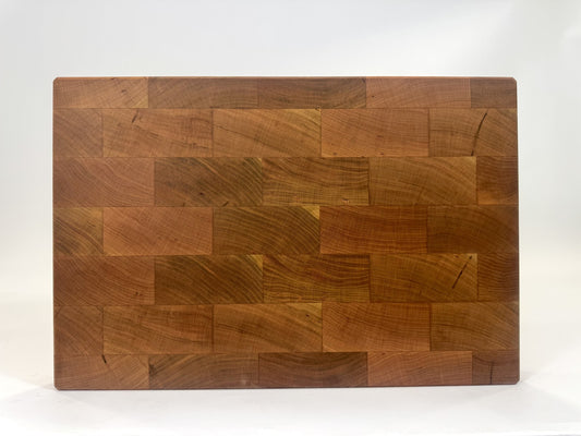 528 Cherry 12 x 18 x 2