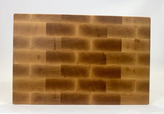 529 Maple 18 x 11 1/2 x 2 "One-Off"