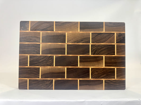 530 Brick Board 18" x 11 1/2" x 2"