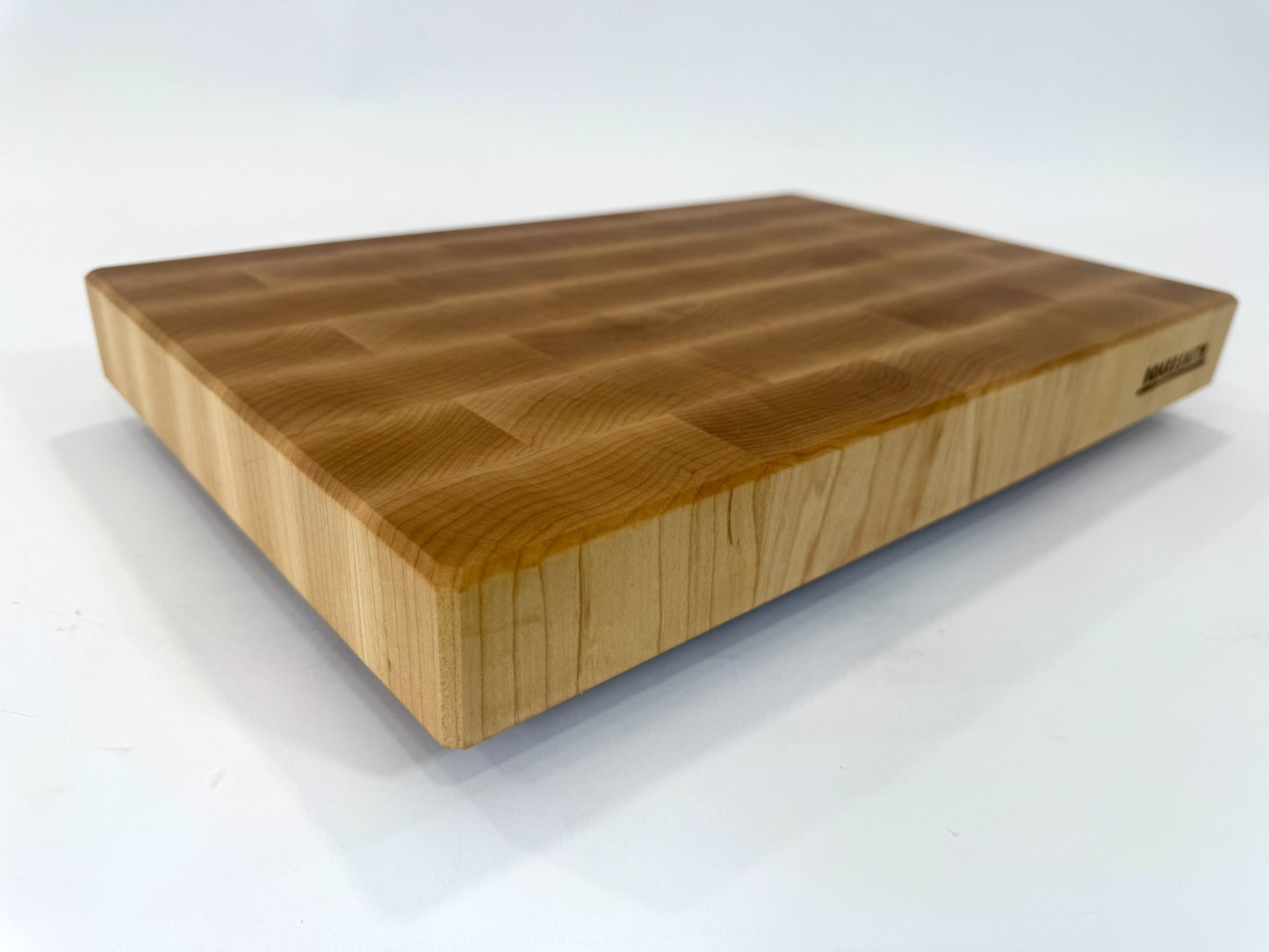 531 Maple 18 x 12 x 2 "One-Off"