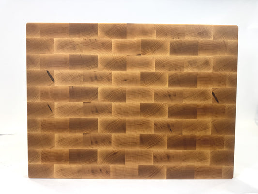 539 Maple 24 x 18 x 2 One Off