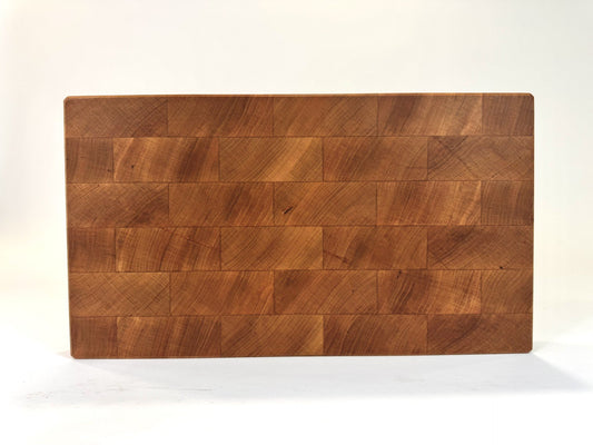 548 Cherry 18 x 10 x 2 One-Off