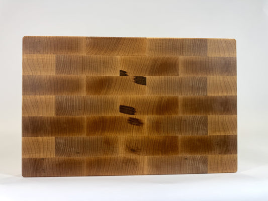 551 Maple 18" x 11 3/4" x 2" "One-Off"