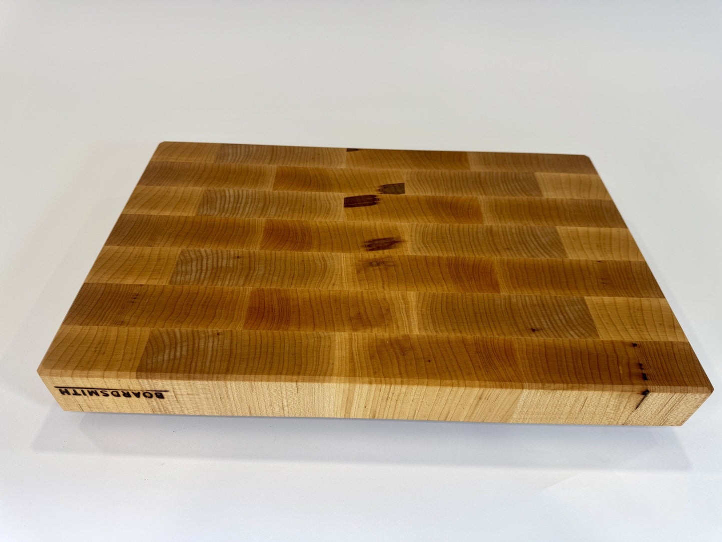 551 Maple 18" x 11 3/4" x 2" "One-Off"