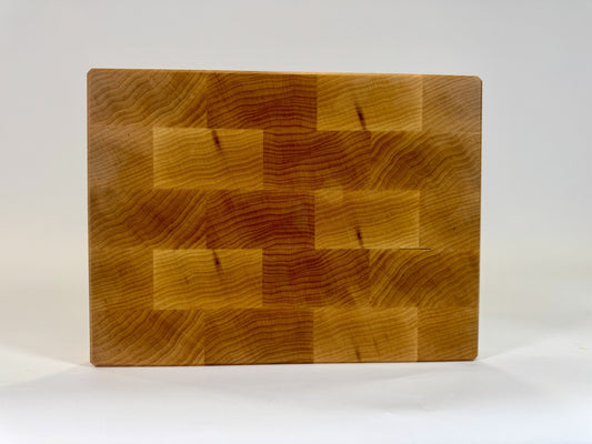 552 Maple 12" x 9" x 2" "One-Off"