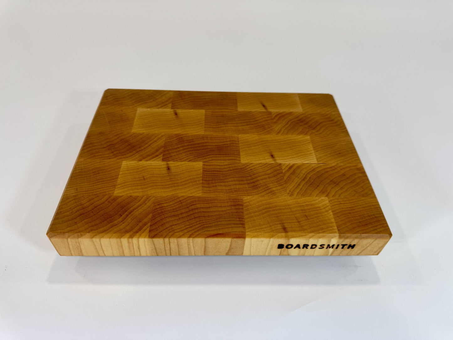 552 Maple 12" x 9" x 2" "One-Off"