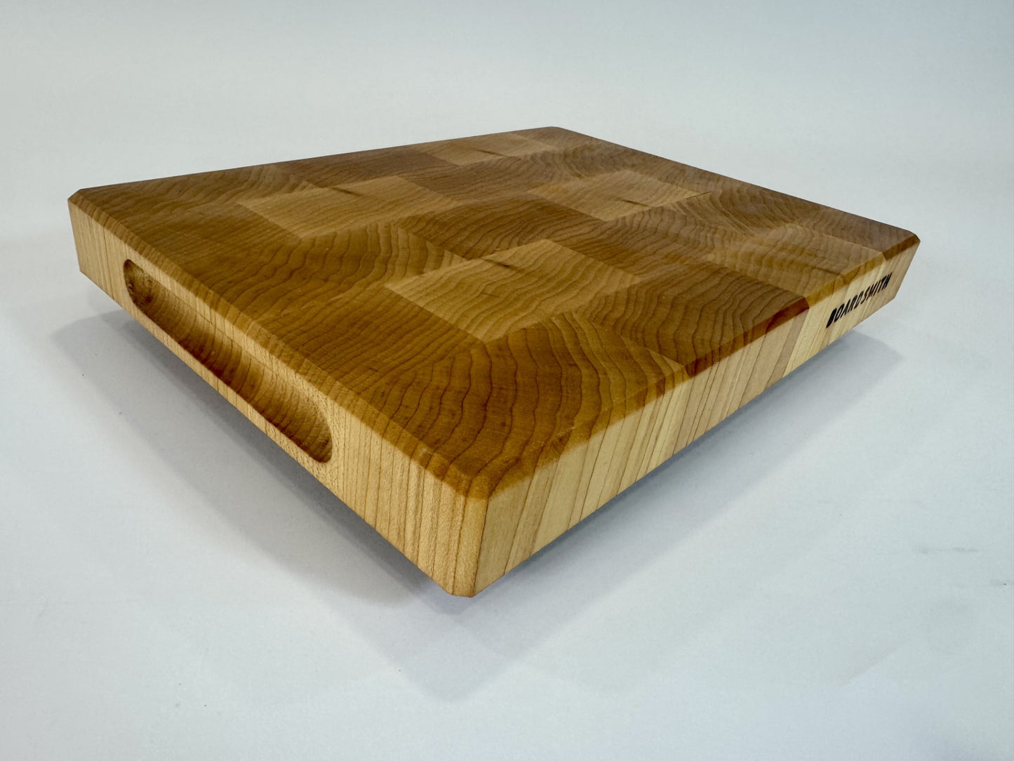 552 Maple 12" x 9" x 2" "One-Off"
