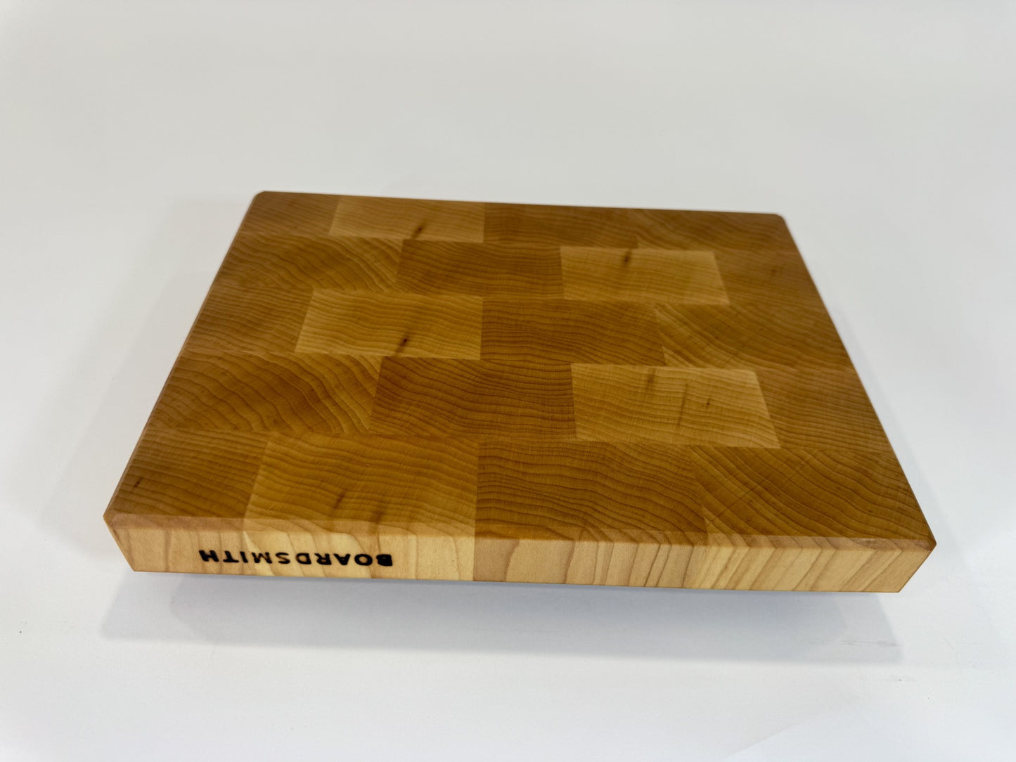 552 Maple 12" x 9" x 2" "One-Off"