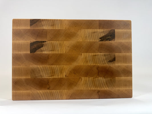 553 Maple 18" x 12" x 2" "One-Off"