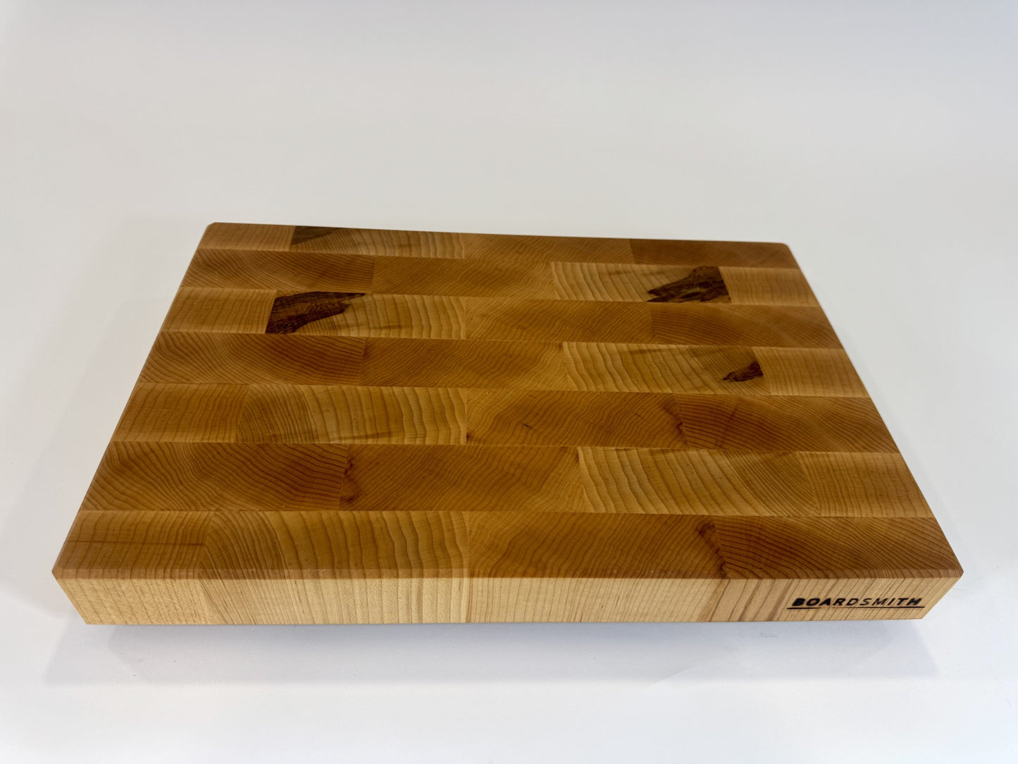 553 Maple 18" x 12" x 2" "One-Off"