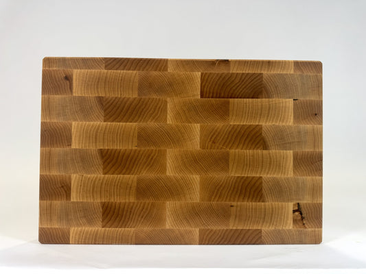 557 Maple 18" x 12" x 2" "One-Off"
