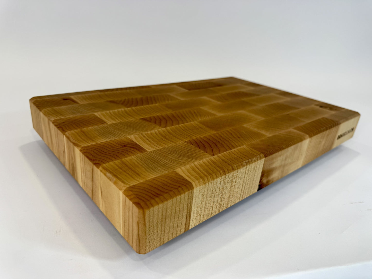 557 Maple 18" x 12" x 2" "One-Off"
