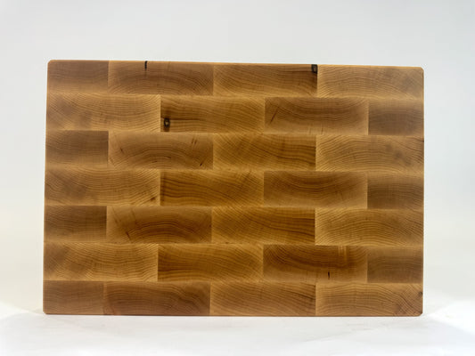 576 Maple 18" x 12" x 2" "One-Off"