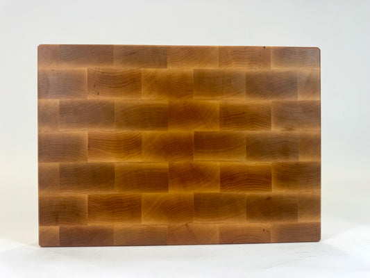 577 Maple 17 x 12 x 2 "One-Off"