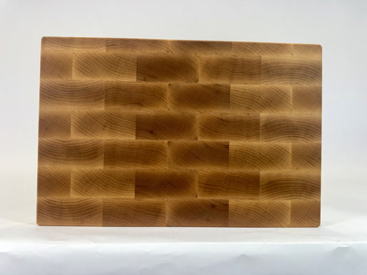578 Maple 18 x 12 x 2 "One Off"