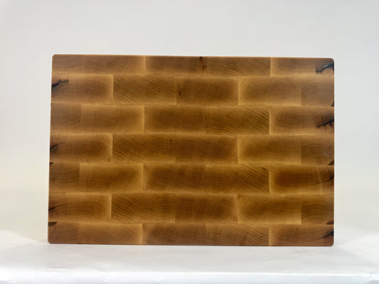 579 Maple 18" x 12" x 2" "One-Off"