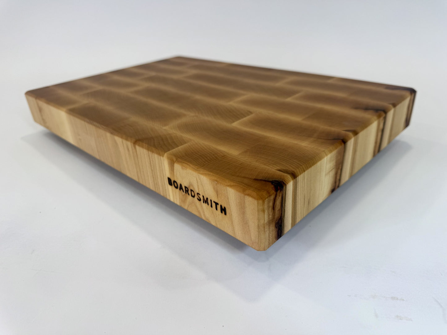 579 Maple 18" x 12" x 2" "One-Off"