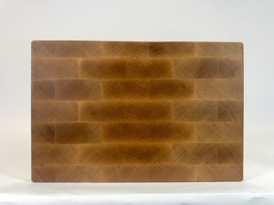 580 Maple 18 x 12 x 1 3/4 "One-Off"