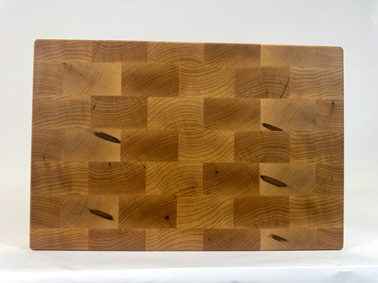 581 Maple 18" x 12" x 2" "One-Off"