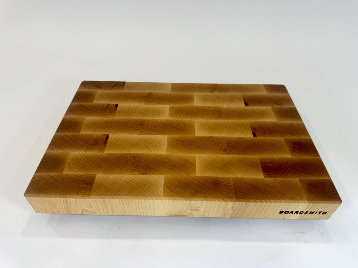 582 Maple 18" x 12" x 2" "One-Off"