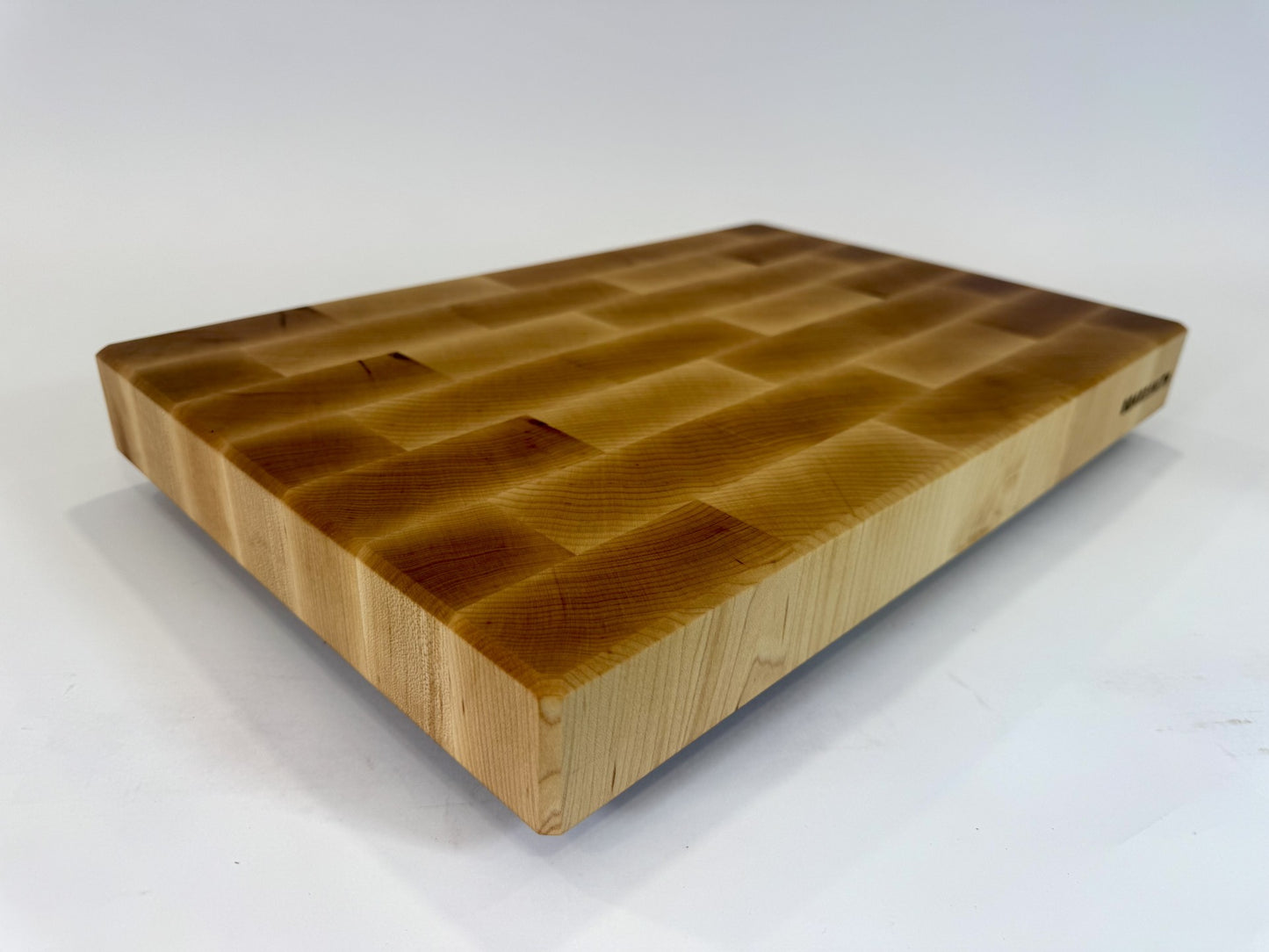 582 Maple 18" x 12" x 2" "One-Off"