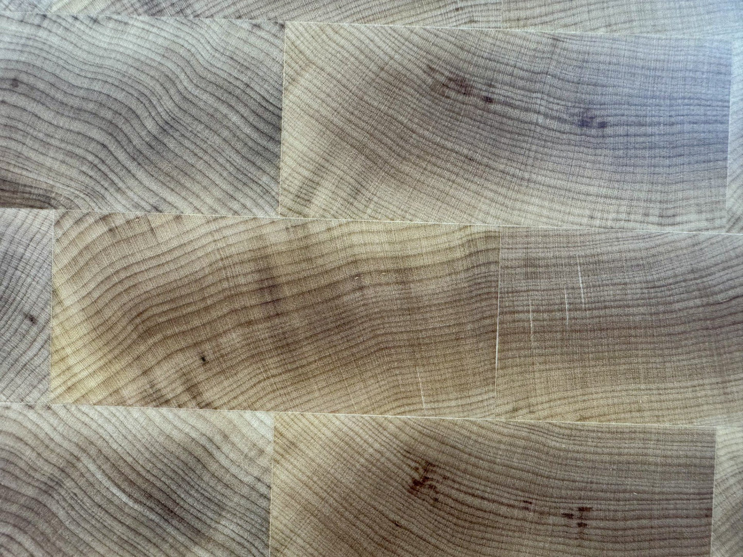 584 Maple 18 x 12 x 2