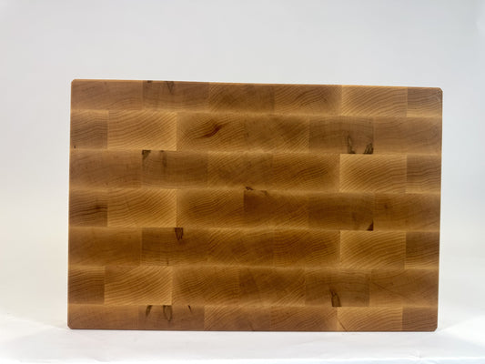 585 Maple 18" x 12" x 2" "One-Off"