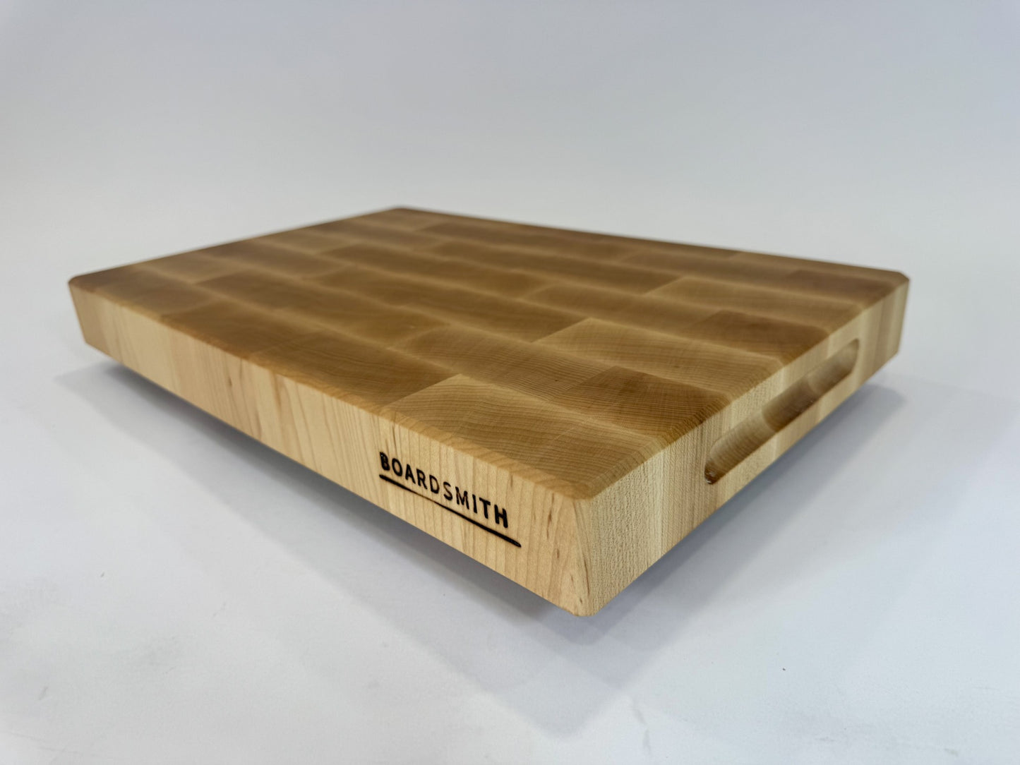589 Maple 18 x 11 3/4 x 2 "One-Off"