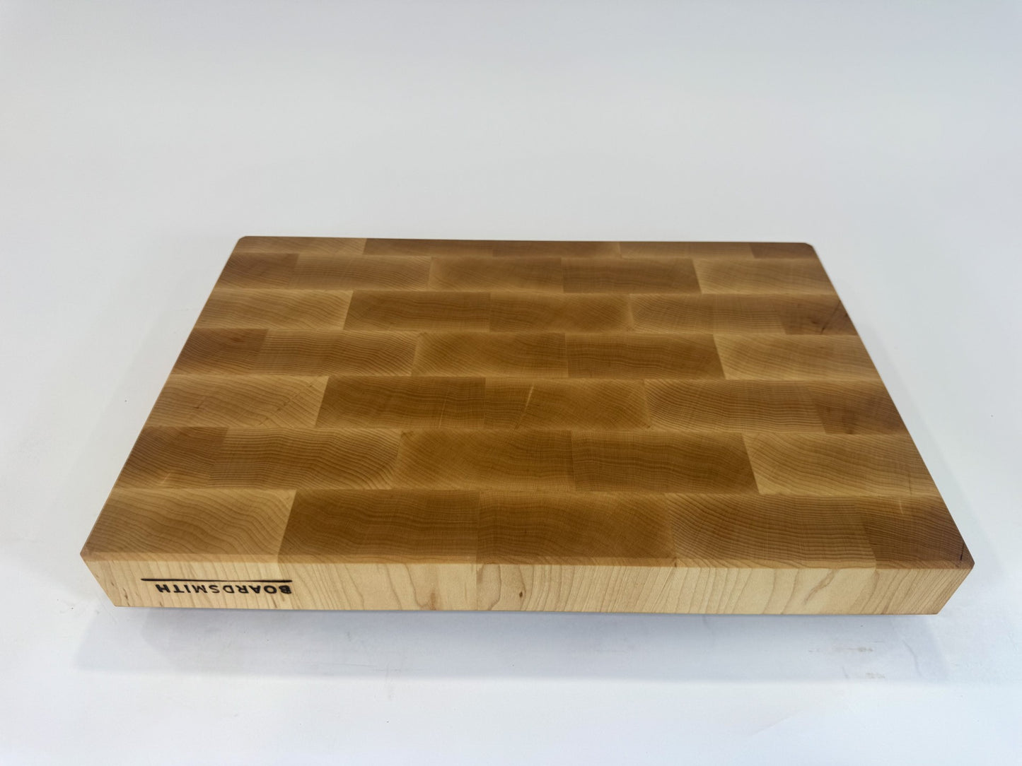 589 Maple 18 x 11 3/4 x 2 "One-Off"