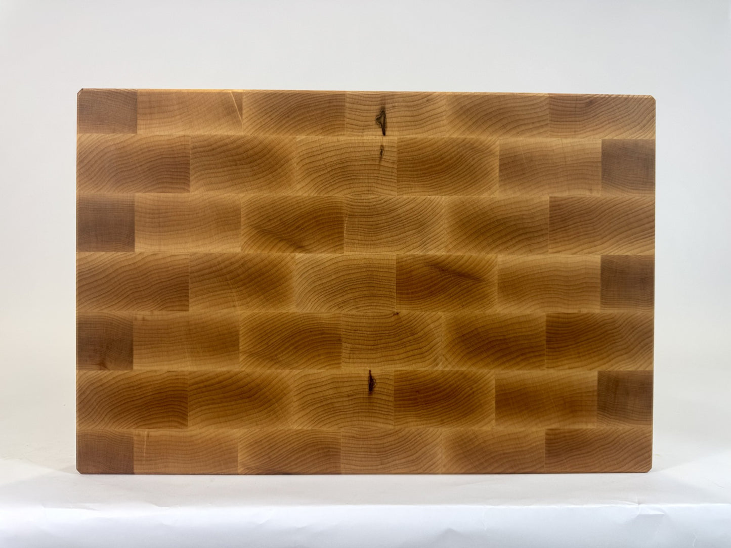 591 Maple 18" x 12" x 2" "One-Off"