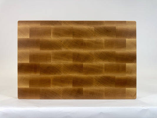 593 Maple 18 x 12 x 2 "One Off"