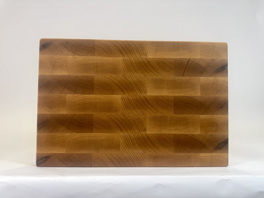 595 Maple 18" x 12" x 2" "One-Off"