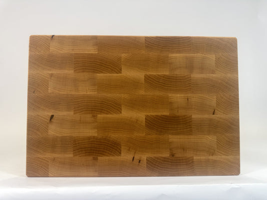 596 Maple 18" x 12" x 2" "One-Off"