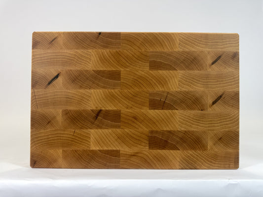 598 Maple 18" x 12" x 2" "One-Off"