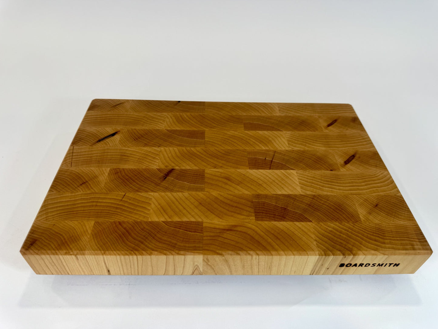 598 Maple 18" x 12" x 2" "One-Off"
