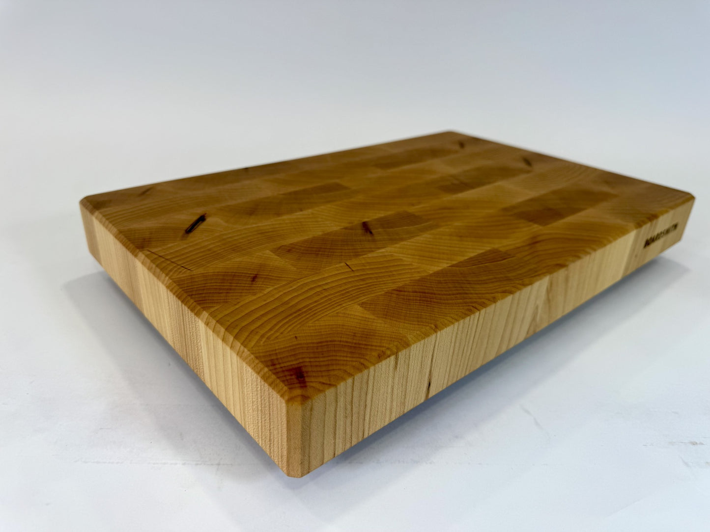 598 Maple 18" x 12" x 2" "One-Off"