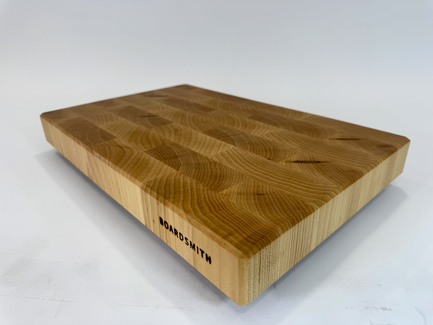 598 Maple 18" x 12" x 2" "One-Off"