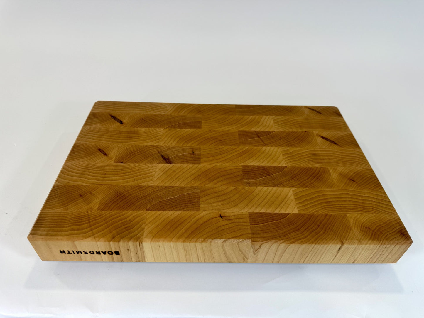 598 Maple 18" x 12" x 2" "One-Off"