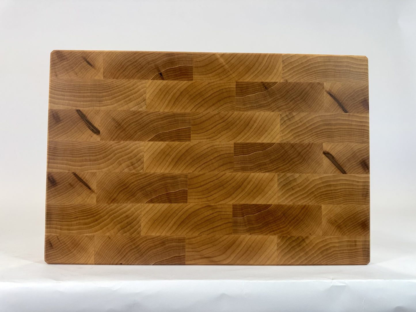 599 Maple 18" x 12" x 2" "One-Off"