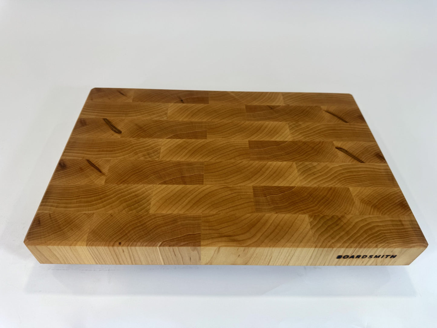 599 Maple 18" x 12" x 2" "One-Off"